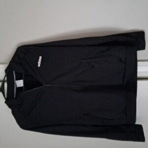 Adidas Zip Up Jacket